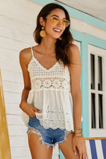 Summer Love Cami