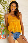 Summer Love Cami