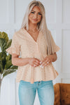 Light & Breezy Blouse