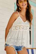 Summer Love Cami