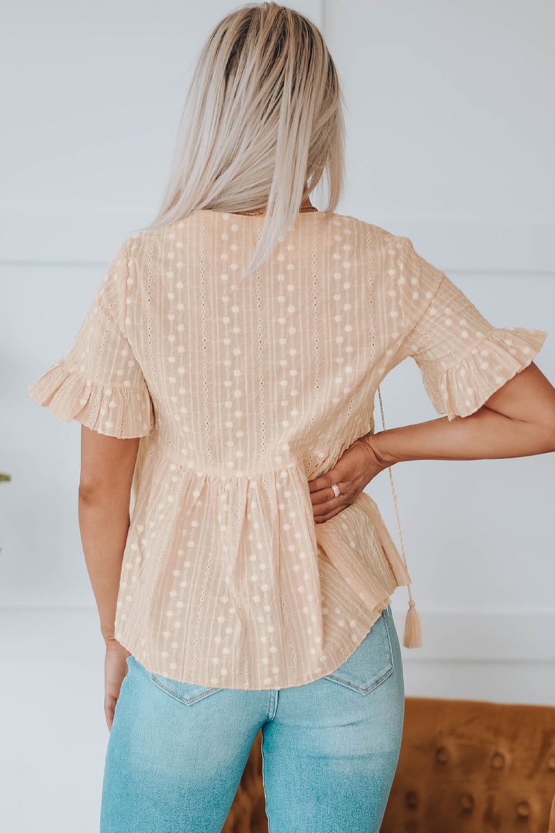 Light & Breezy Blouse