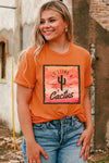 Cactus T-Shirt