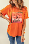 Cactus T-Shirt