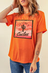 Cactus T-Shirt