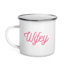 Wifey Mug