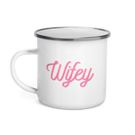 Wifey Mug