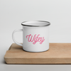 Wifey Mug