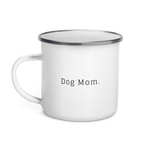 Dog Mom Mug