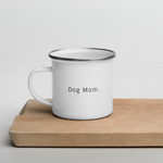 Dog Mom Mug